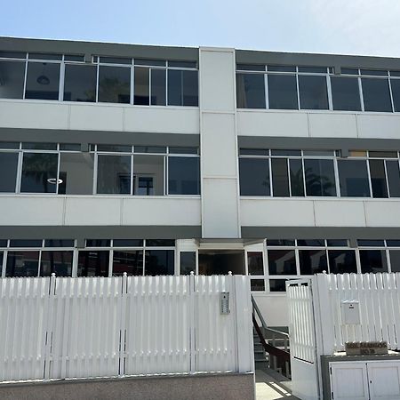Apartamento Los Mangos 34 ماسبالوماس المظهر الخارجي الصورة