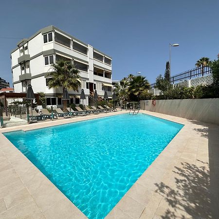 Apartamento Los Mangos 34 ماسبالوماس المظهر الخارجي الصورة