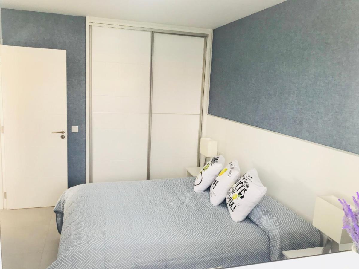 Apartamento Los Mangos 34 ماسبالوماس المظهر الخارجي الصورة