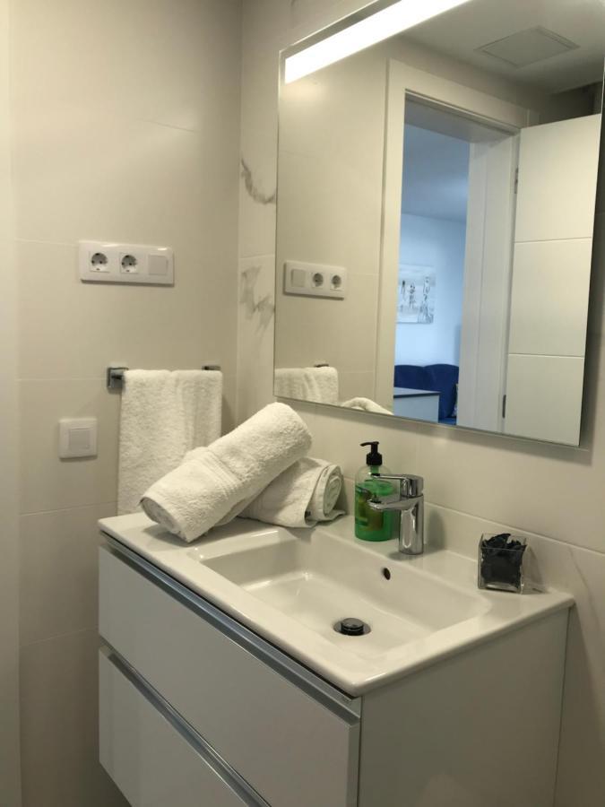 Apartamento Los Mangos 34 ماسبالوماس المظهر الخارجي الصورة