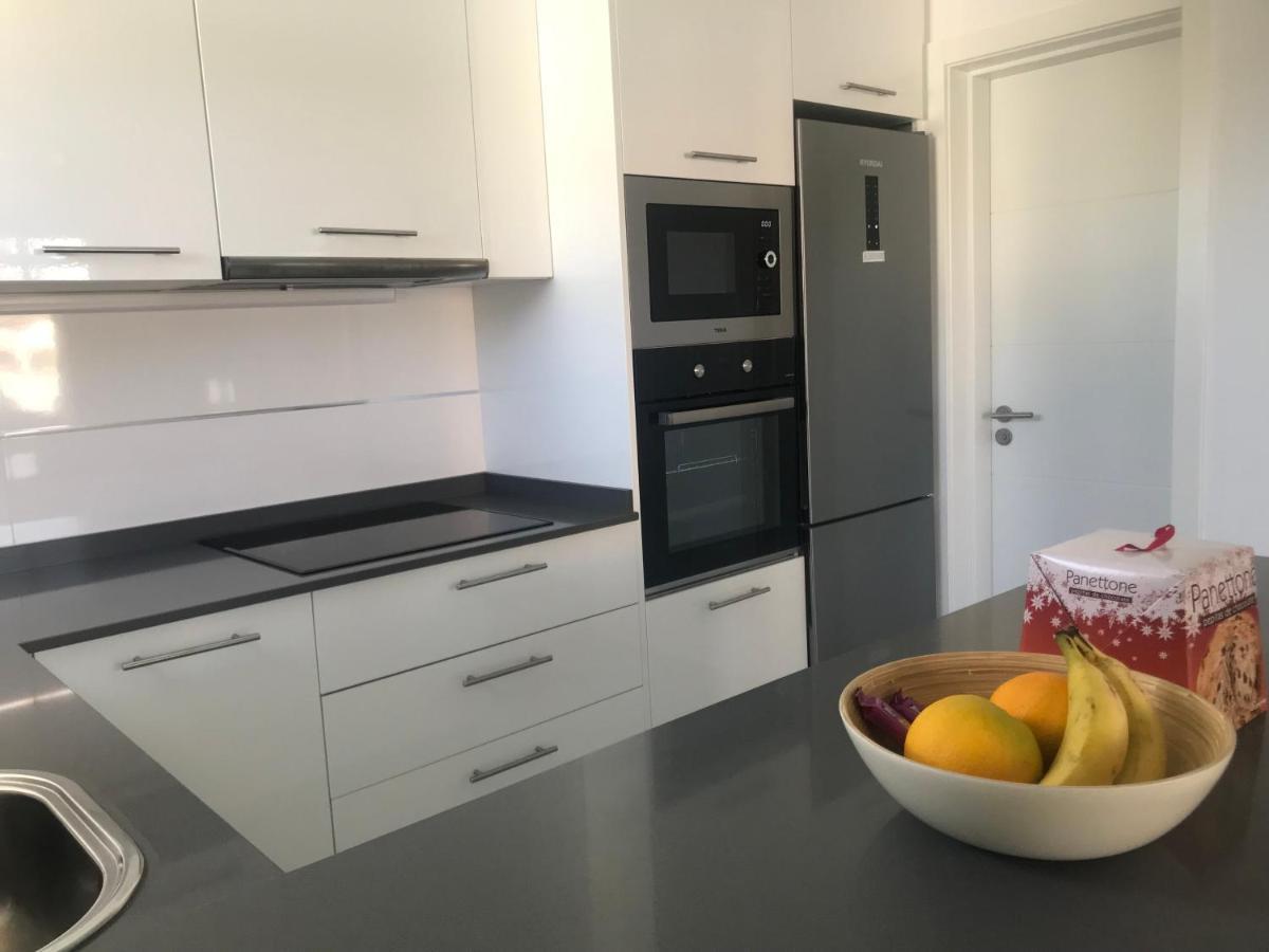 Apartamento Los Mangos 34 ماسبالوماس المظهر الخارجي الصورة