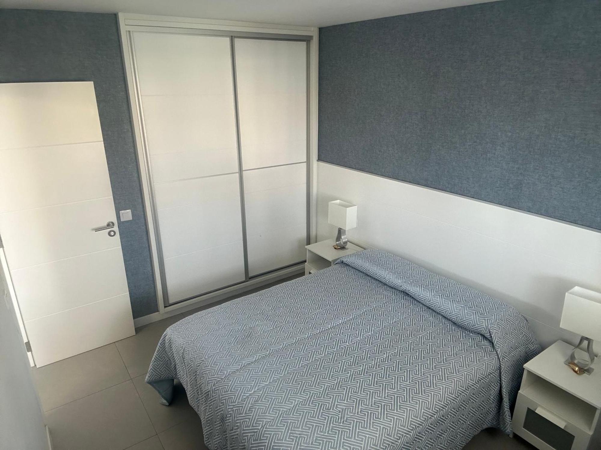 Apartamento Los Mangos 34 ماسبالوماس المظهر الخارجي الصورة