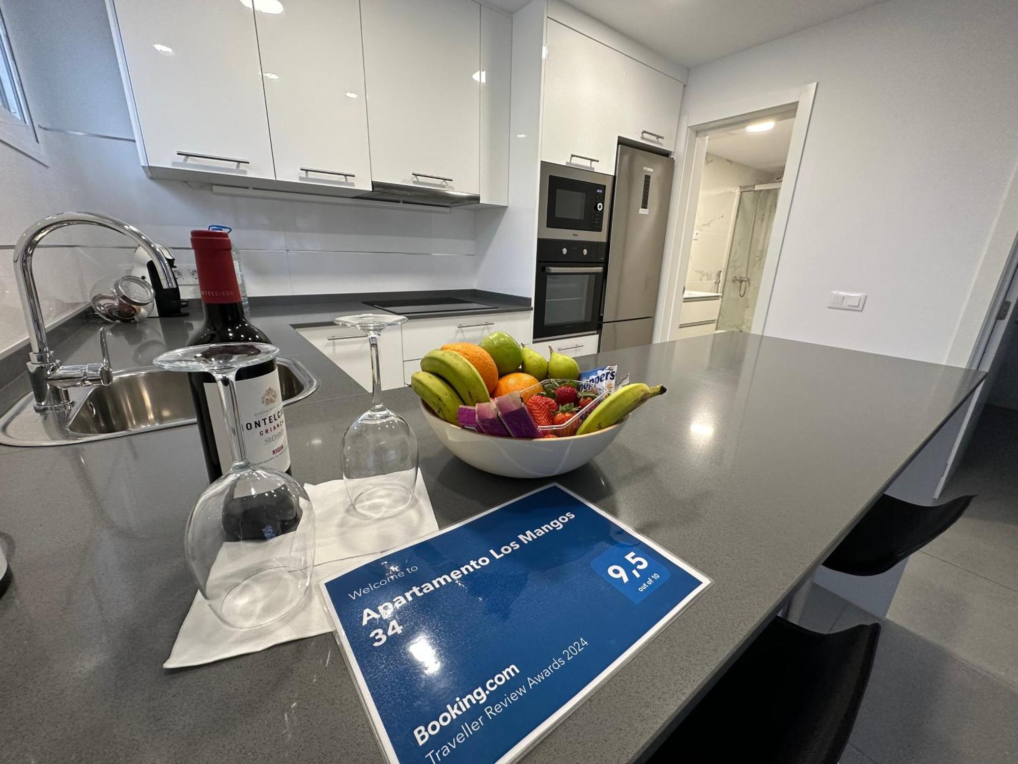 Apartamento Los Mangos 34 ماسبالوماس المظهر الخارجي الصورة